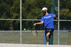 MTen vs Babson  Men’s Tennis vs Babson College. : Tennis, MTen